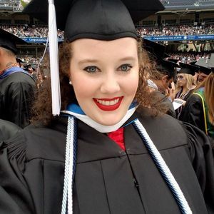 Meet your Posher, Alayna